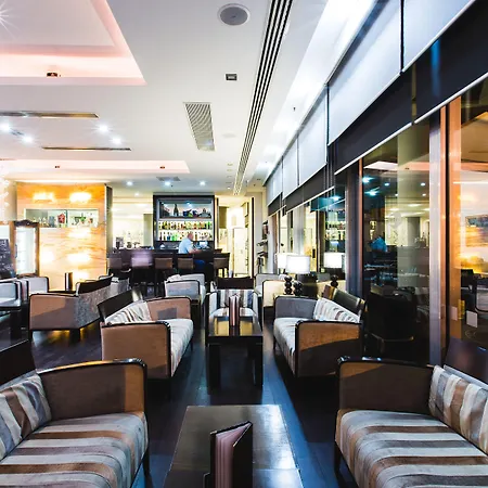 Hotel Ax The Palace Sliema