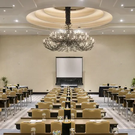 Hotel Ax The Palace Sliema