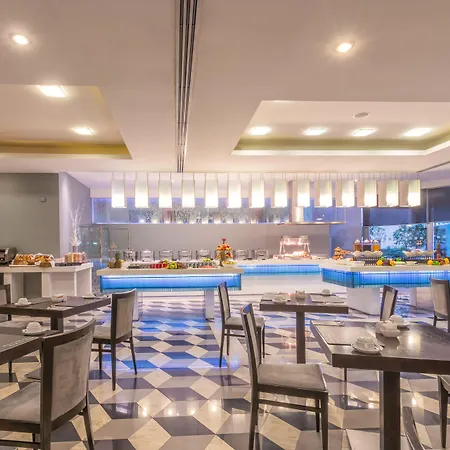 Ax The Palace Hotel Sliema