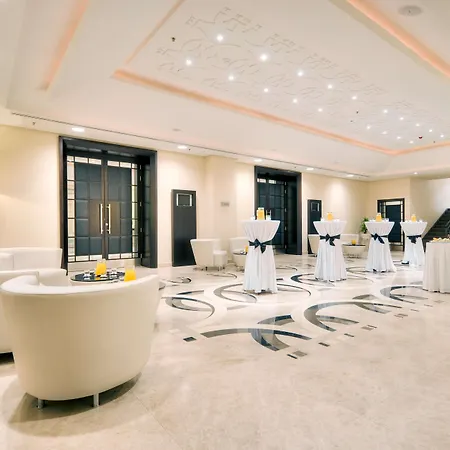 Ax The Palace Sliema