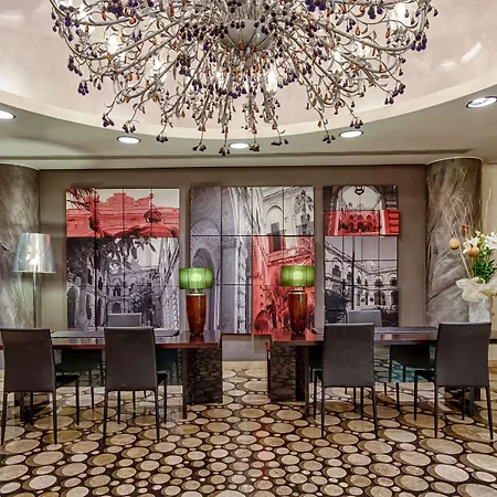 Hotel Ax The Palace 5*