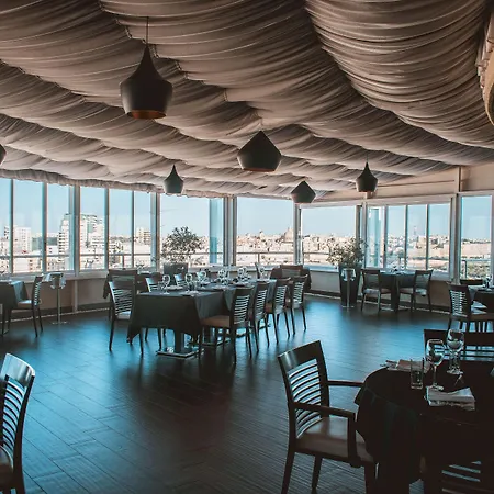 Hotel Ax The Palace Sliema