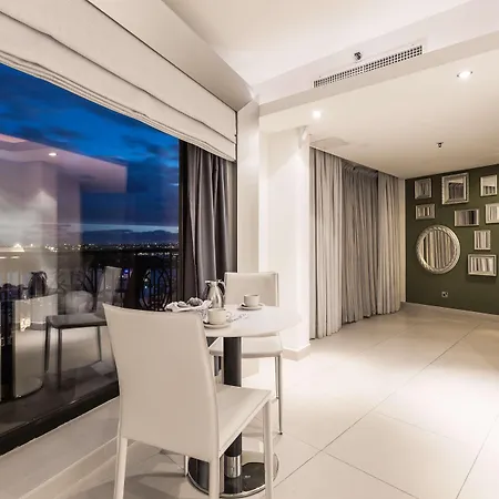 Hotel Ax The Palace Sliema