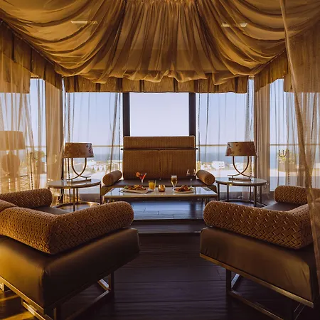 Hotel Ax The Palace 5*