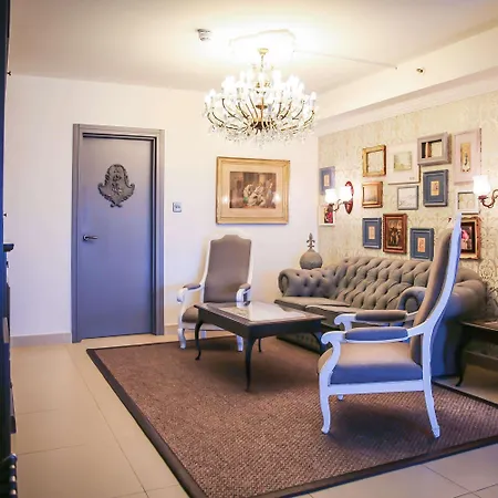 Hotel Ax The Palace 5*