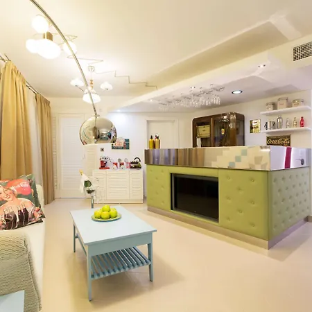 Ax The Palace Hotel 5*