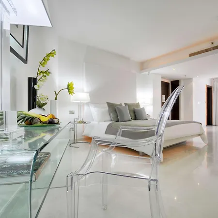 Ax The Palace Hotel Sliema