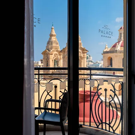 Hotel Ax The Palace