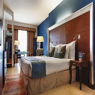 Ax The Palace 5* Sliema