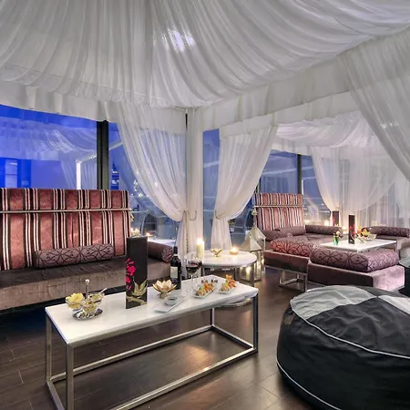 Ax The Palace 5* Sliema