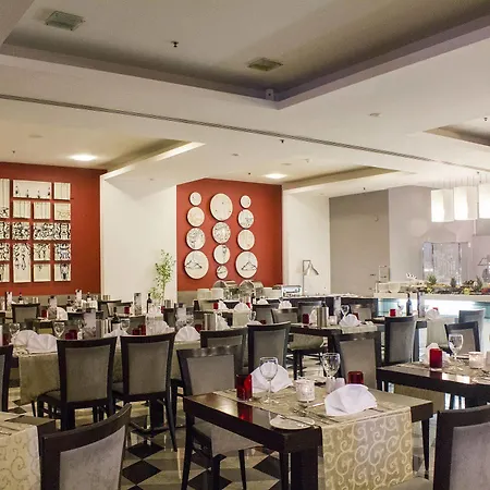 Ax The Palace 5*