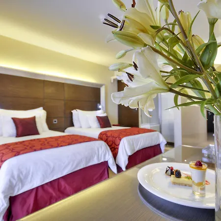 Hotel Ax The Palace