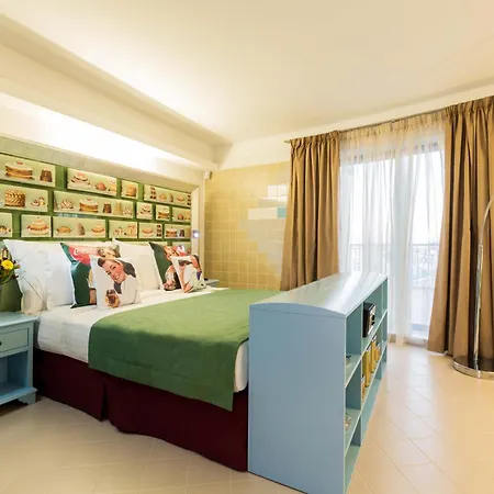 Hotel Ax The Palace 5*