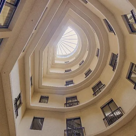 Ax The Palace 5* Sliema