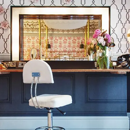 Ax The Palace Hotel 5*