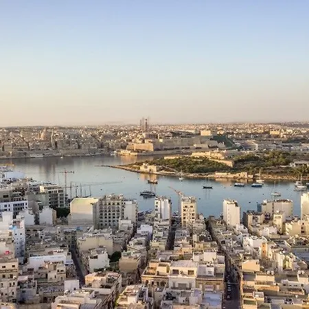 Ax The Palace Sliema