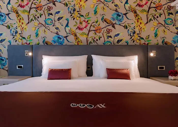 Ax The Palace 5* Sliema