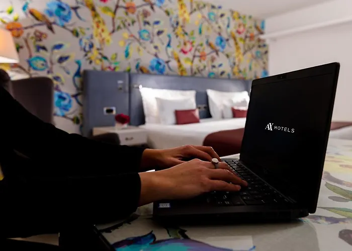 Ax The Palace Sliema