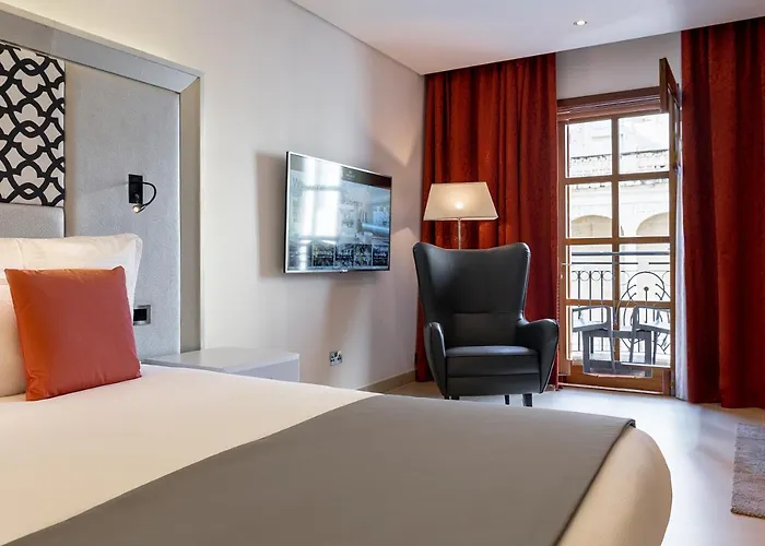 Hotel Ax The Palace 5*