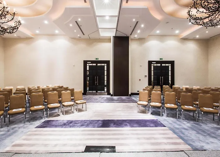 Hotel Ax The Palace Sliema