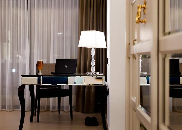 Ax The Palace Hotel Sliema