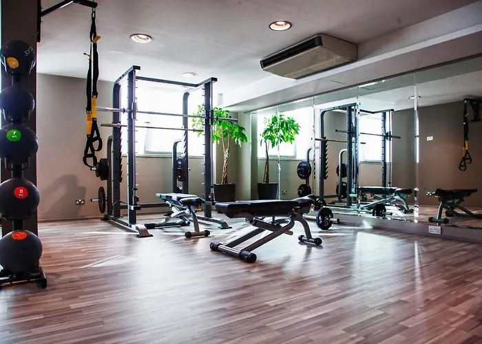 Hotel Ax The Palace Sliema