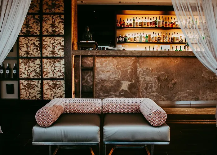 Hotel Ax The Palace Sliema