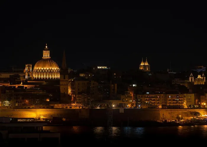 Hotel Ax The Palace Sliema