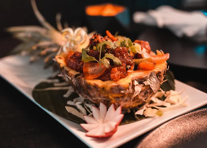 Ax The Palace 5* Sliema