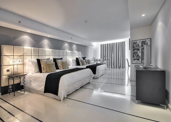 Hotel Ax The Palace 5*