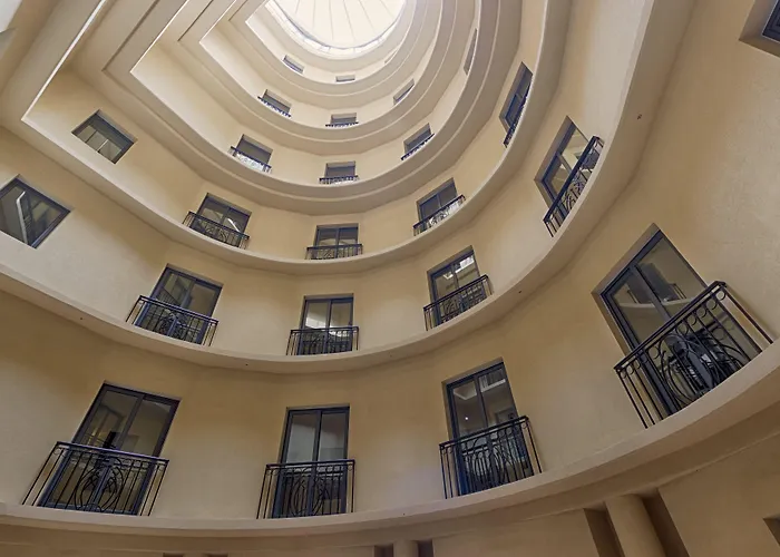 Hotel Ax The Palace Sliema