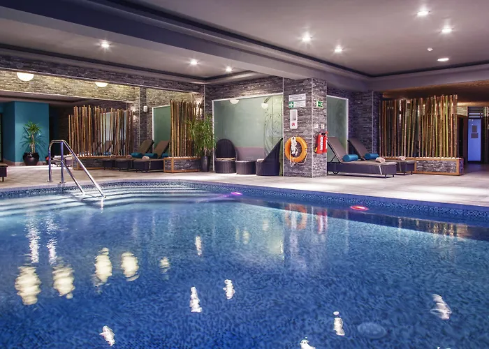 Hotel Ax The Palace Sliema