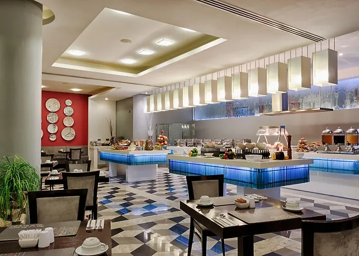 Hotel Ax The Palace Sliema