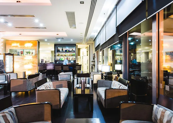 Hotel Ax The Palace Sliema