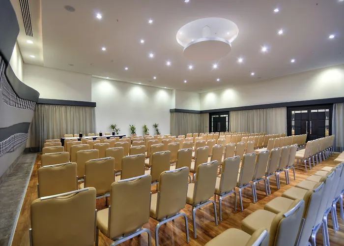 Ax The Palace 5* Sliema