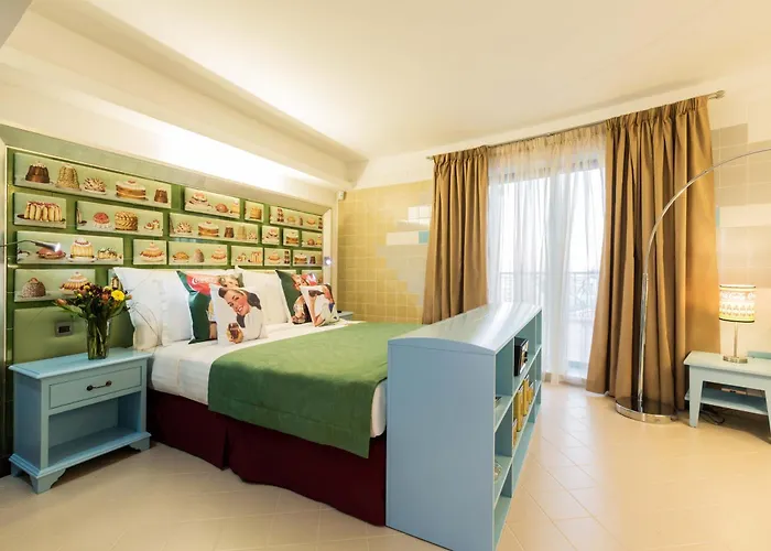 Hotel Ax The Palace 5*