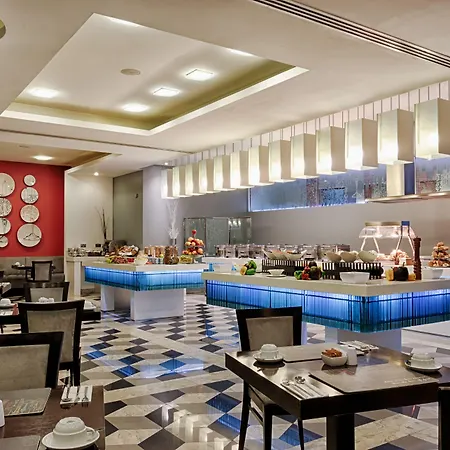 Hotell Ax The Palace Sliema