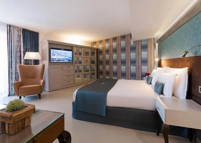 Ax The Palace Hotell Sliema