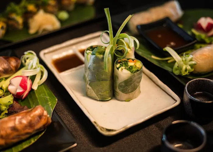 Ax The Palace Hotell