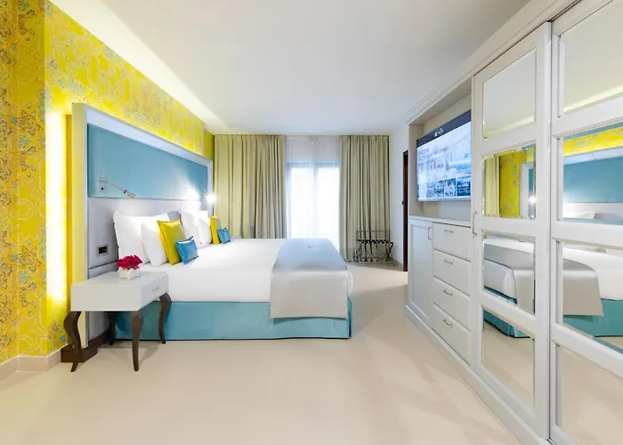 Ax The Palace Hotell 5*