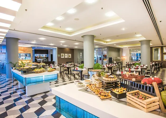 Ax The Palace Hotell Sliema