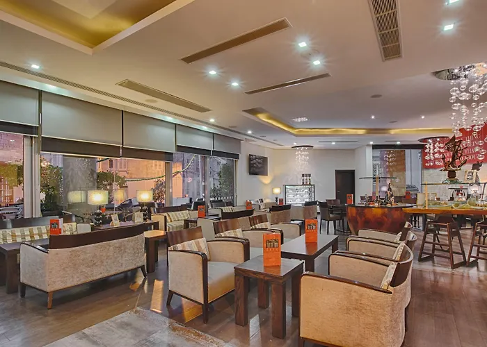 Hotell Ax The Palace Sliema