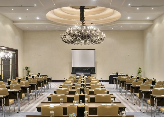 Hotell Ax The Palace Sliema