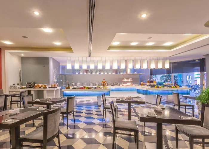 Ax The Palace Hotell Sliema